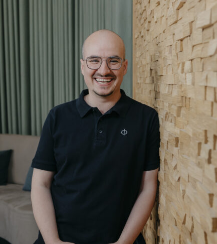 Michael Schmitz